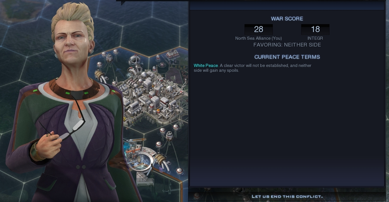 Illustration for article titled New Civilization: Beyond Earth Expansion Finally Feels Like
Science Fiction